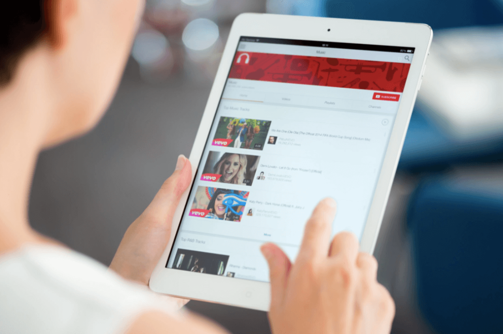 Boost your video ranking by buying real YouTube views