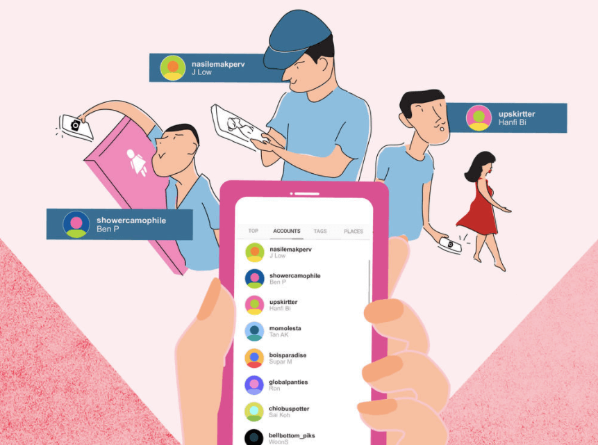 Self- Promote on Instagram
