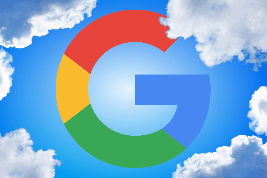 google cloud