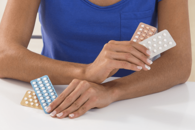 7 Ways Your Birth Control Choices Impact Your Period Dinerdeliver 5481