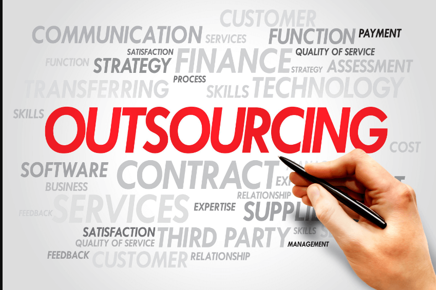 Business Should Outsource