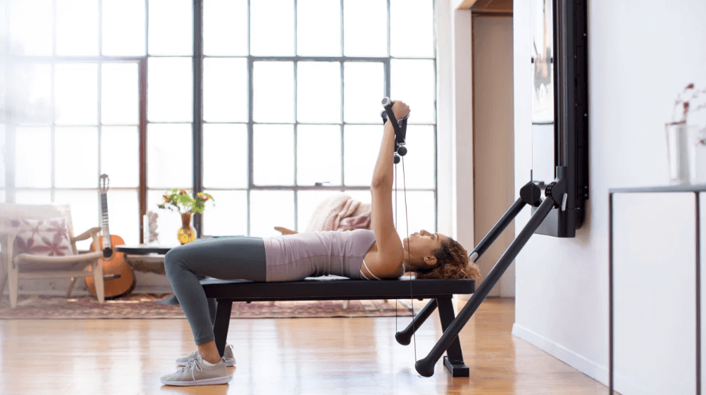 Innovative Home Fitness Products