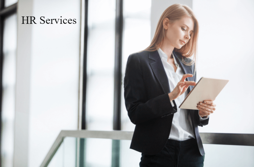 HR Services