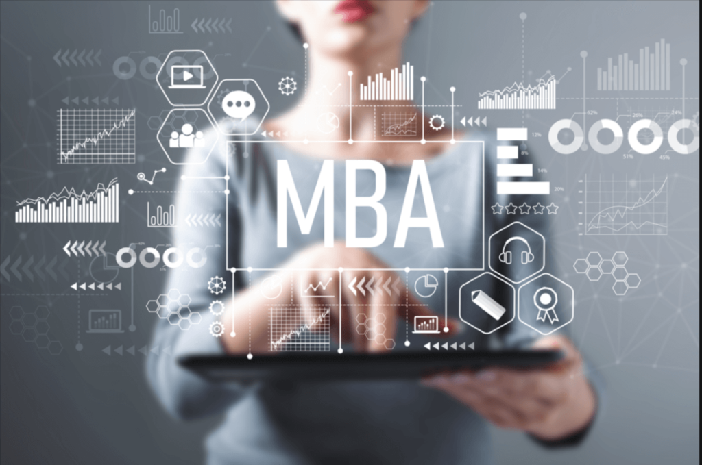 Online MBA