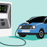 Why Small Business Owners are Buying Electric Cars
