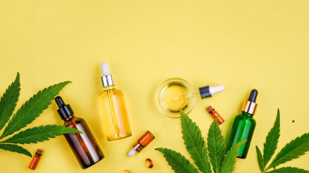 CBD Oil For Women