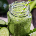 Soup And Shake Diet