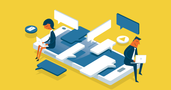 Text Messages for Marketing