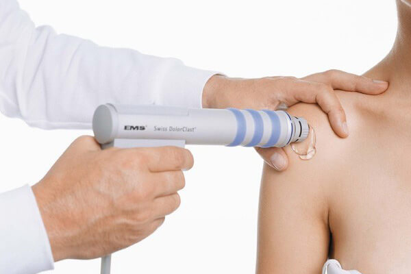 Shockwave Therapy in Ontario