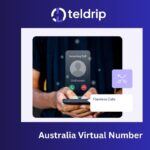 Australia Virtual Number