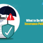 What to Do When Your Insurance Policy Lapses