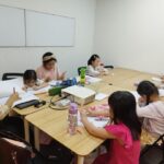 Tuition Centre in Woodlands
