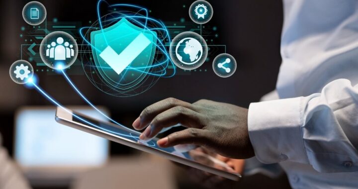 Cybersecurity Services