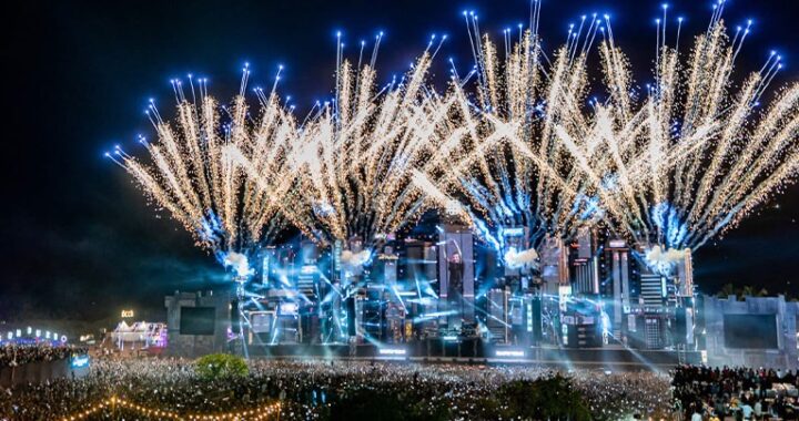 Best Time to Visit Goa